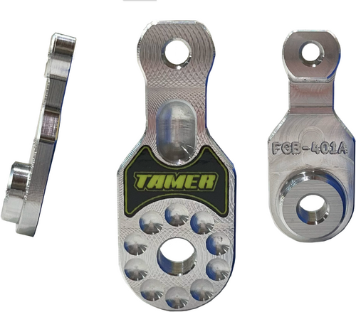 TAMER TAMER FORK GUARD BRACKET SINGL GREY