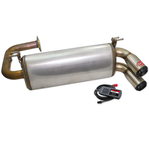 DYNOJET Dynojet Power Packages Stage 2.5 Kit