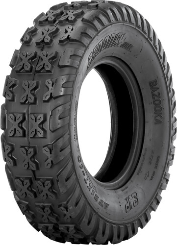 SEDONA Bazooka Tire