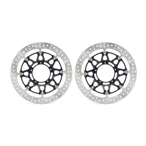 UPGRADE FRONT T-DRIVE ROTOR FLOATING