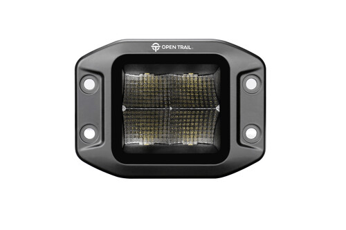OPEN TRAIL Stealth Series Pod Lights