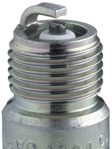 NGK Spark Plug