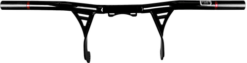 SANTORO FABWORX Not Yo Daddys Crash Bar