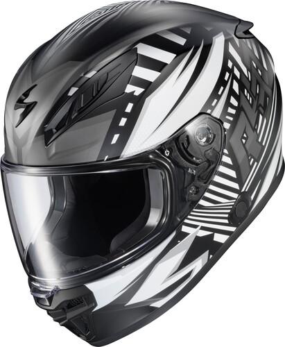 SCORPION EXO EXO-R430 Full-Face Helmet