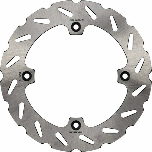 ALL BALLS Brake Rotor
