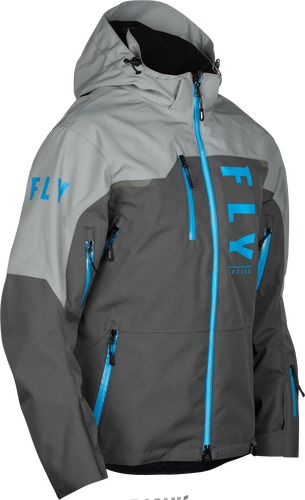 FLY RACING Carbon Jacket (2026)