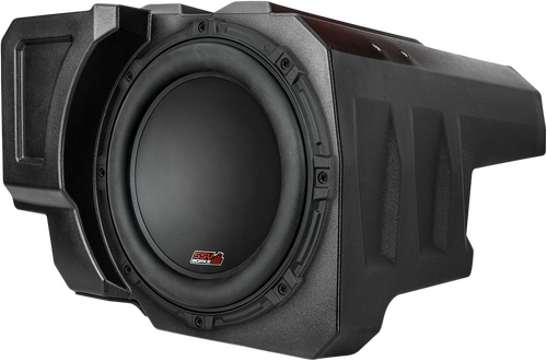 SSV WORKS Ssv 10" Subwoofer And Box