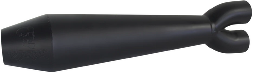 TBR 2-into-1 Exhaust