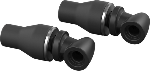 RIZOMA Indicator Lights