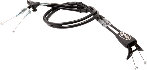 MOTION PRO Motocross/Off-Road Throttle Cable