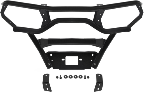 RIVAL POWERSPORTS USA Front Bumper