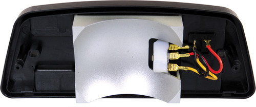 SP1 Taillight Assembly
