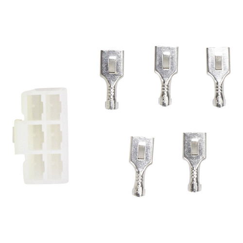 RM STATOR Voltage Regulators