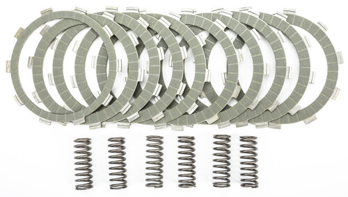 EBC Street Racer Clutch Kit