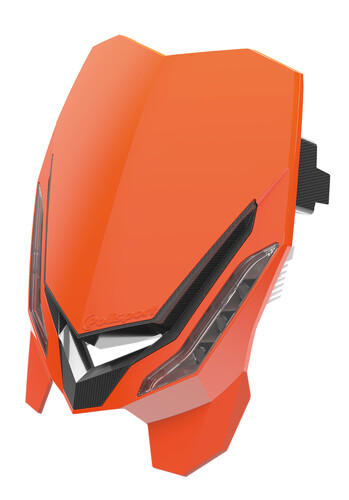 POLISPORT E-Blaze Headlight