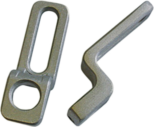 KOSO Speedometer/Tachometer S-Type Bracket