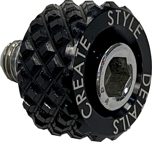 KENS FACTORY Next Level Micro Peg