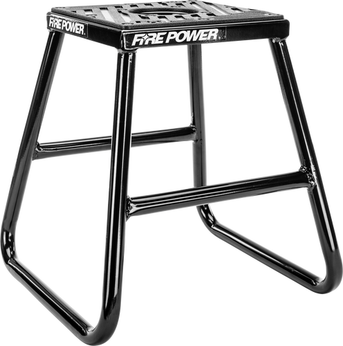 FIRE POWER Moto Stand