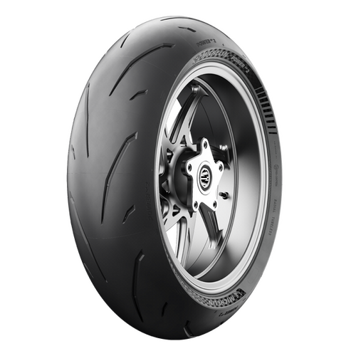 MICHELIN Tire Power GP2 Rear