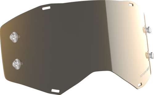 SCOTT Prospect/Fury MX Amplifier Works Lens