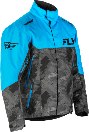 FLY RACING Youth SNX Pro Jacket (2026)