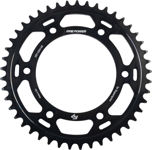 FIRE POWER Rear Steel Sprocket