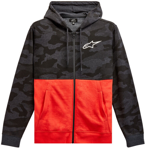 ALPINESTARS Camo Block Hoodie