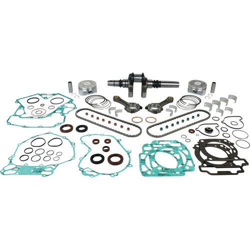 Complete Engine Rebuild Kit - Image 54