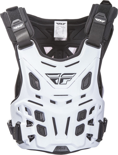Fly Racing Revel CE Race Roost Guard