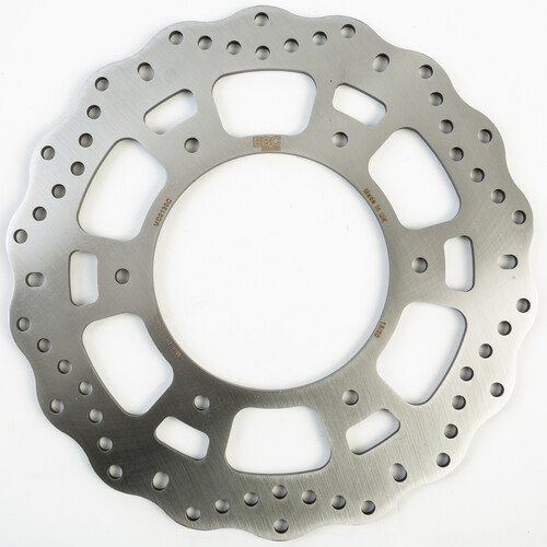 EBC Contour Brake Rotor