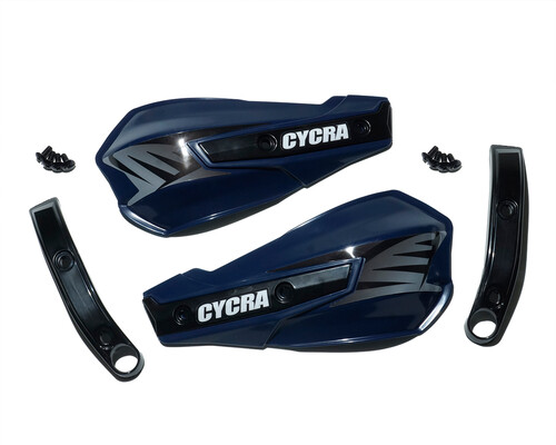 CYCRA Vortex Replacement Hand Shields