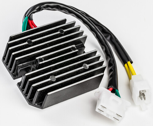 RICKS Rectifier/Regulator