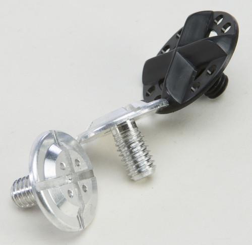 Fly Racing F2 Visor Screws