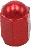 DRC Air Valve Caps