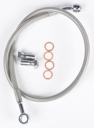 STREAMLINE Universal Brake Line Kit