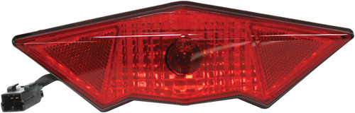 SP1 TAILLIGHT LENS S-D