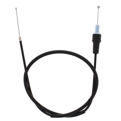 THROTTLE CABLE