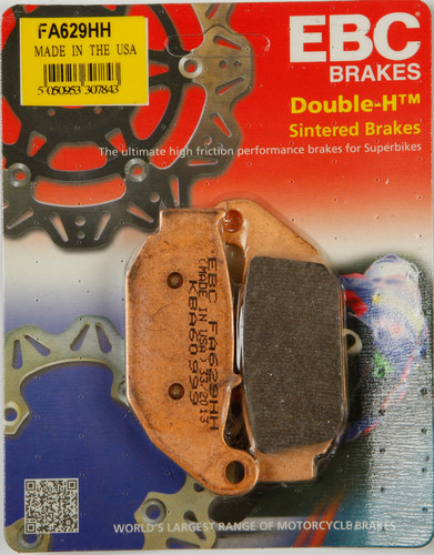 EBC Standard Brake Pads