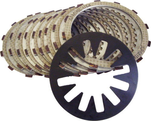 APM Clutch Upgrade Kit