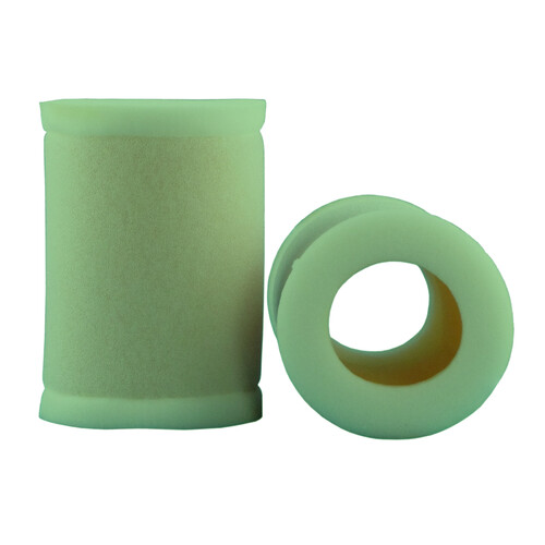 NO TOIL Pre-Oiled Filter