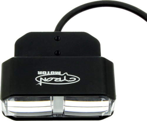 CYRON Aux Driving Lights