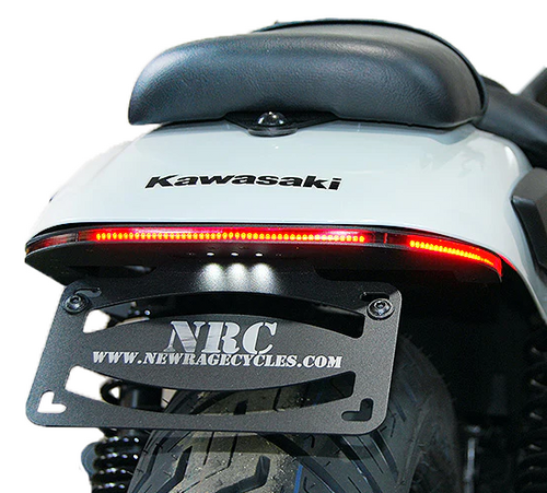 NEW RAGE CYCLES Fender Eliminator