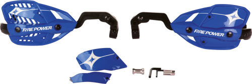 FIRE POWER Fire Power Wrap-Around Hand Guards