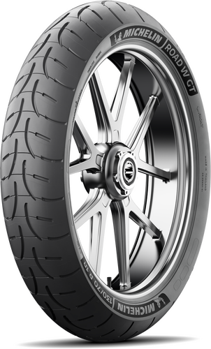 TIRE ROAD W GT FRONT 130/70R18 63H RADIAL TL