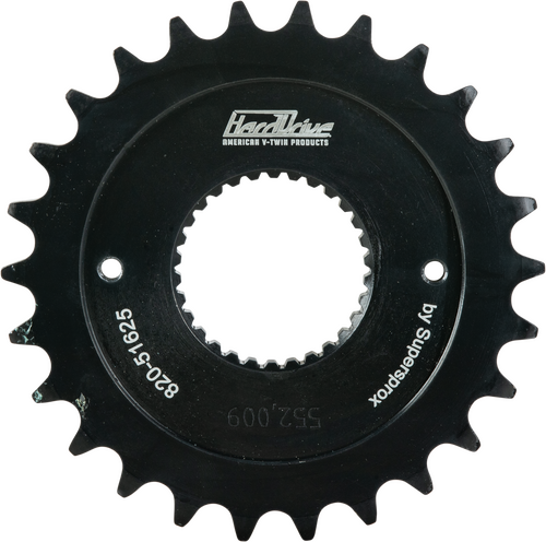 SS TRANSMISSION SPROCKET 26T 0.500 OFFSET 07-22