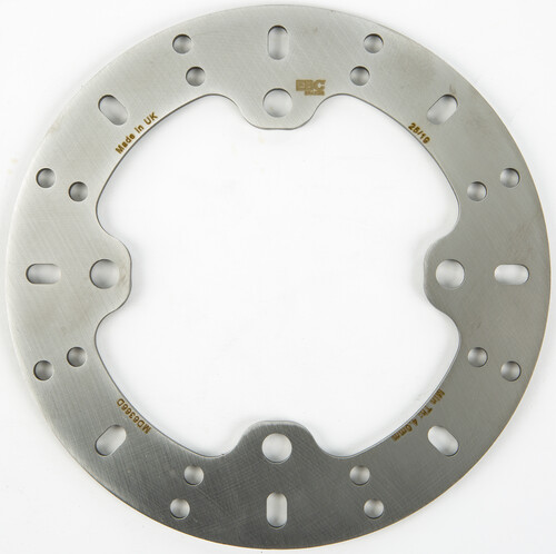 EBC Standard Rotor Brake Discs