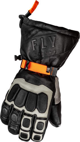 FLY RACING Glacier Gloves