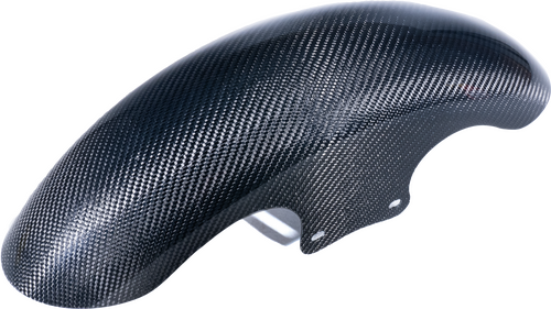 HOFMANN DESIGNS Carbon Fiber Shorty Fender