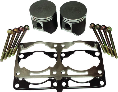 STRAIGHTLINE "Fix It Piston Kit"