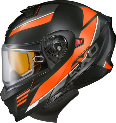 SCORPION EXO EXO-GT930 Cold Weather Helmet